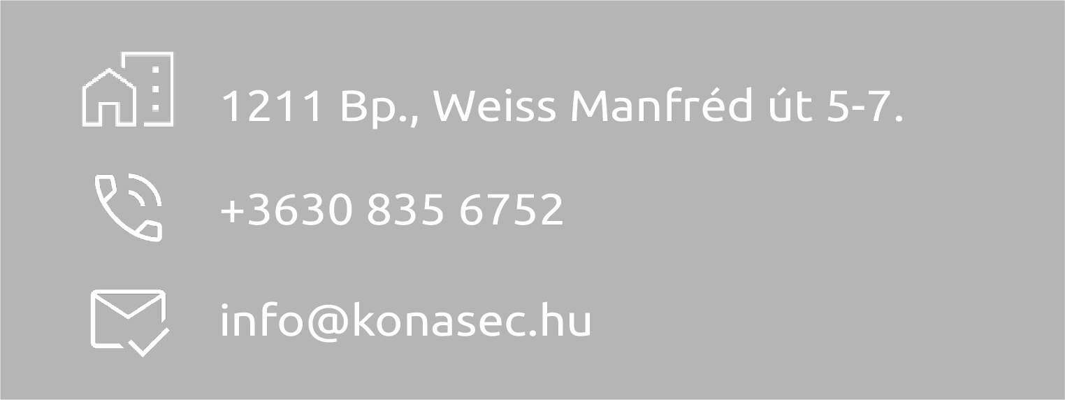 konasec-kontakt